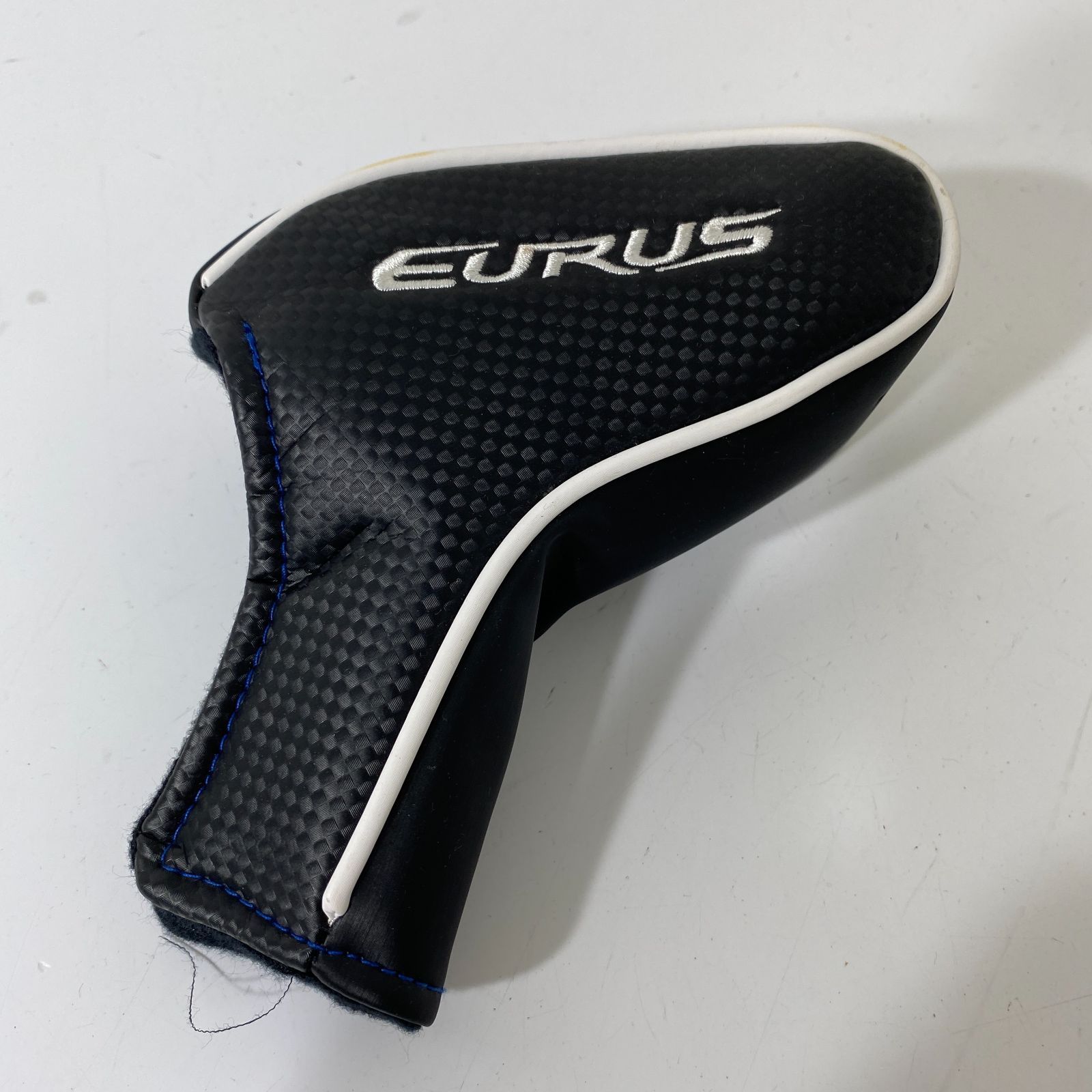 カバー付き MIZUNO EURUS 01 パター 33インチ 男性右利き