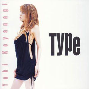 CD)Type／小柳ゆき - メルカリ