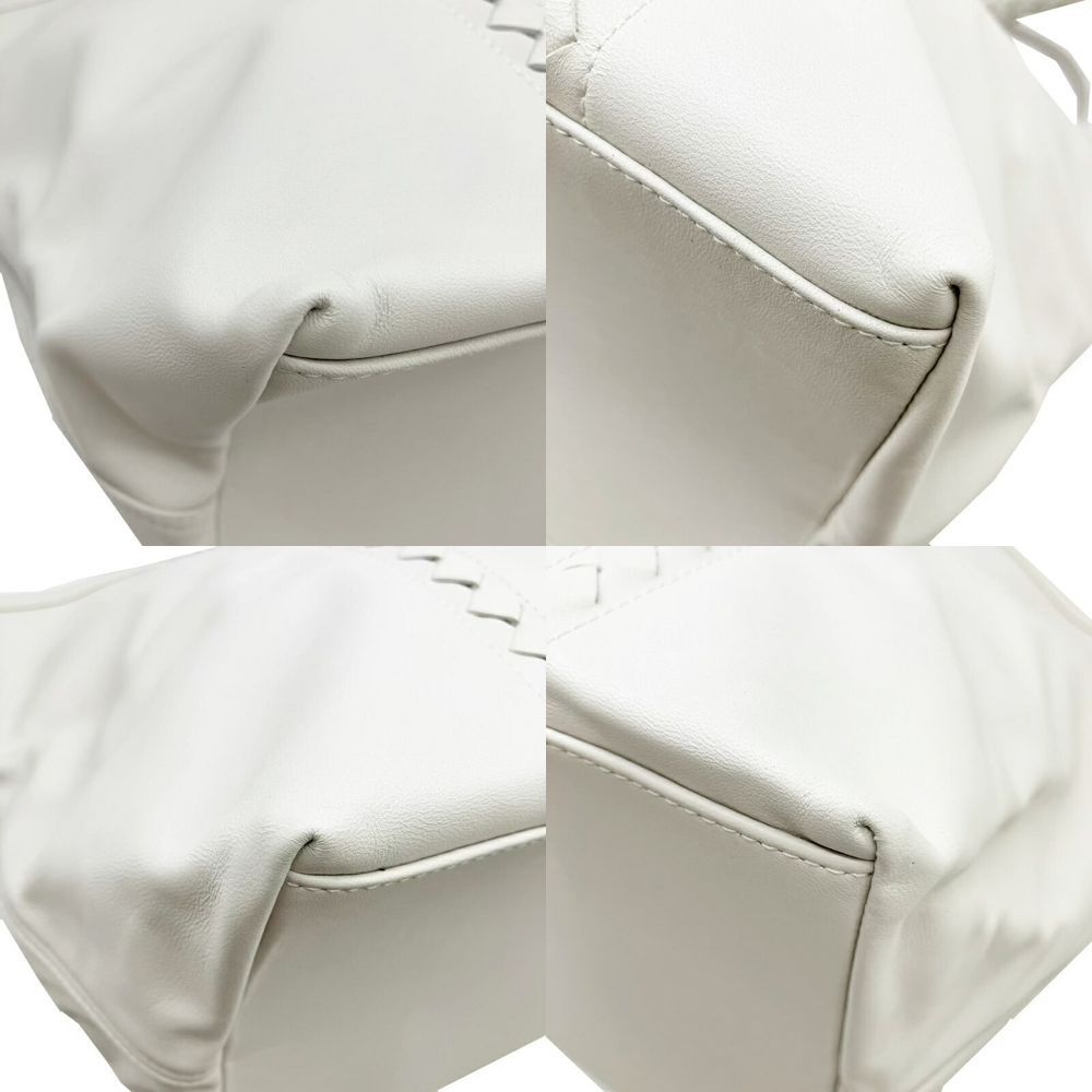BOTTEGA VENETA トートバッグ 547381 V0EKB 7213 LEM/D BOTTEGA VENETA ボッテガヴェネタ トートバッグ リバーシブル