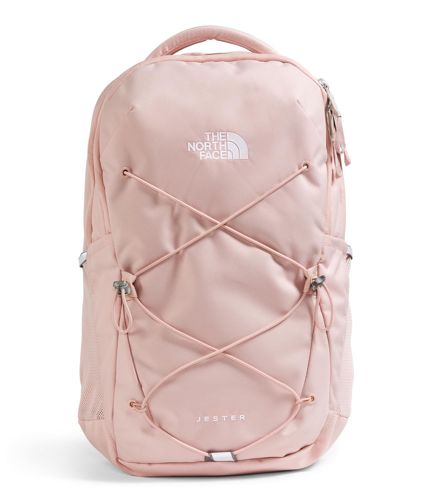 THE NORTH FACE Jester Everyday ノートパソコンバックパック - PFASフリー ピンクモス One Size Jester Everyday ノートパソコンバックパック | ラップ ピンクモス Free Size