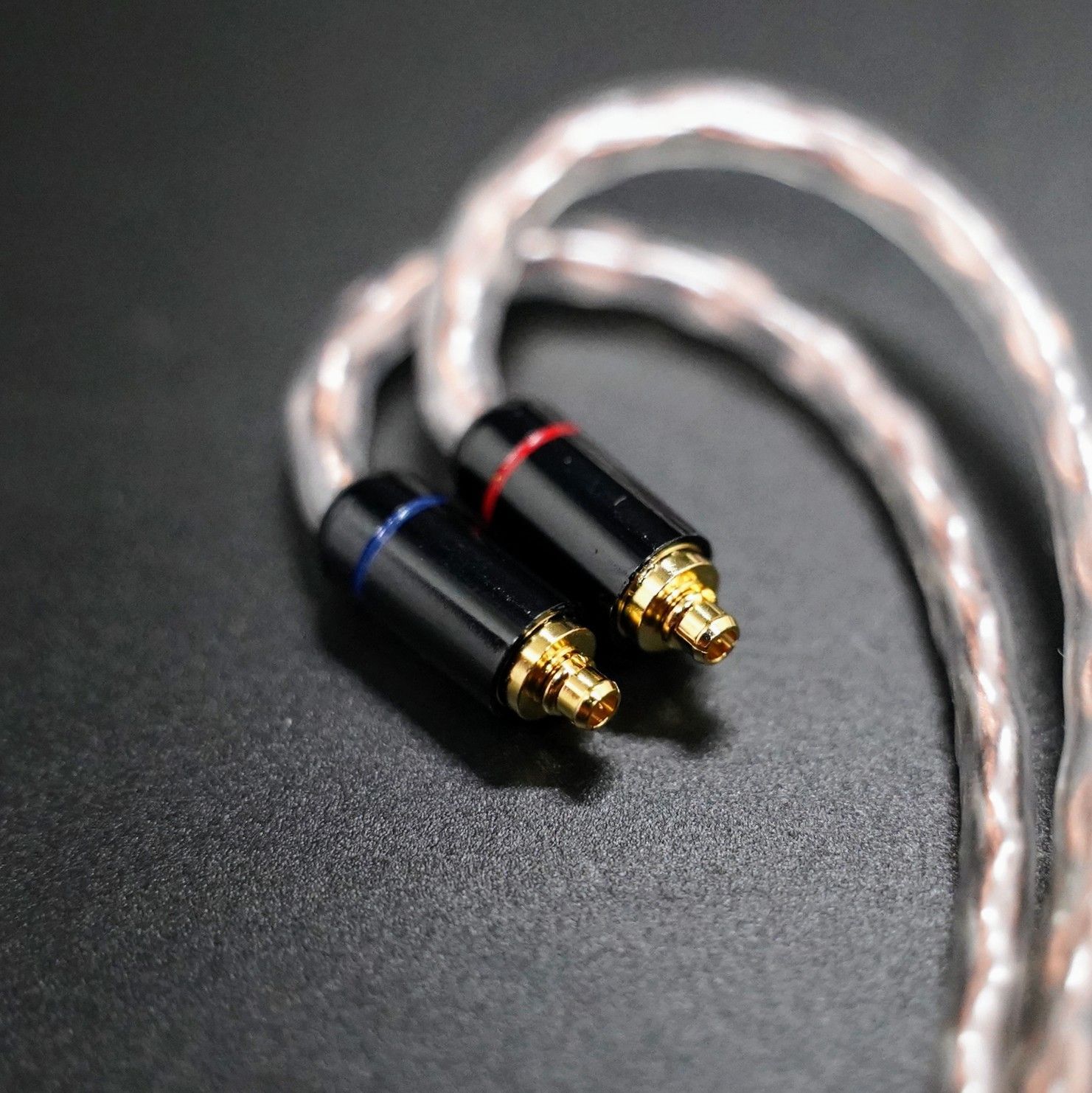 超高評価】ソニー キンバーケーブル最高仕様 IE900/4.4mm L字 - メルカリ