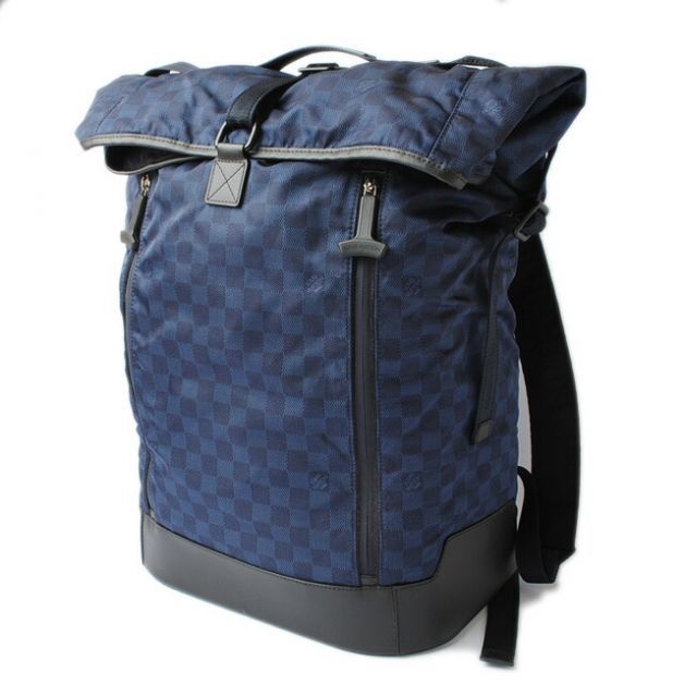 ルイヴィトン　リュック LOUIS VUITTON ルイヴィトン 中古 バッグ ブランドバッグ バックパック