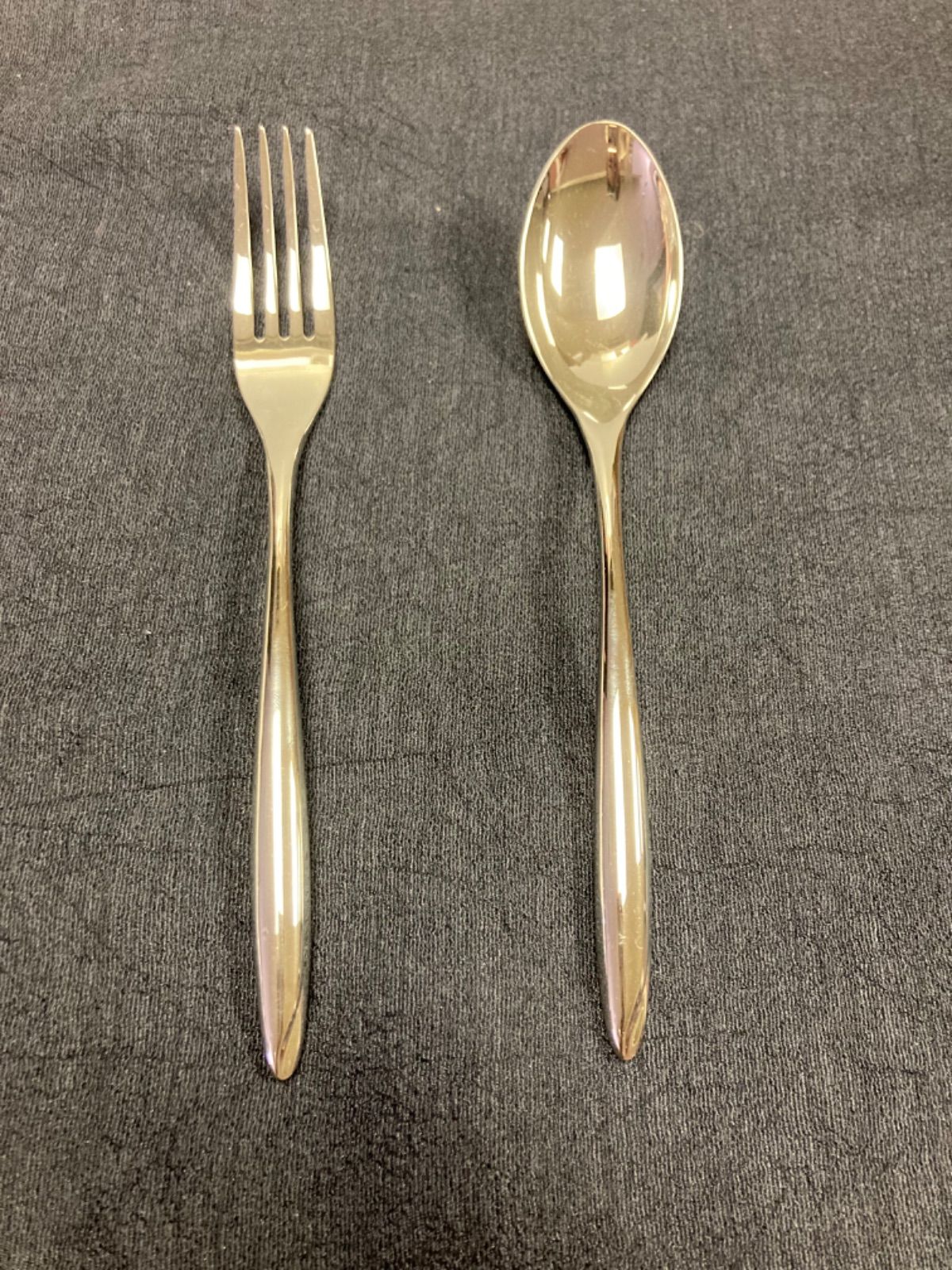 ノリタケ コルダ テーブルフォーク４本 テーブルスプーン４本 フォーク スプーン 食器 食器セット カトラリー