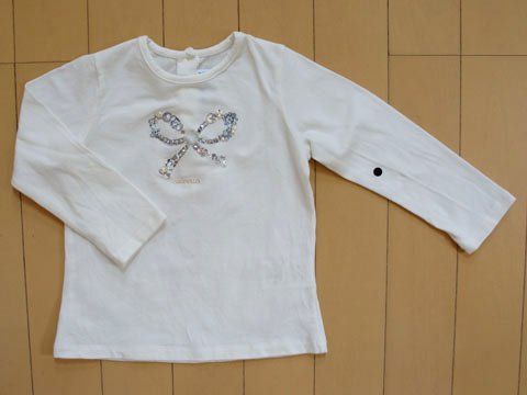 シモネッタミニ simonetta mini マメール アウトレット 子供服 女の子  