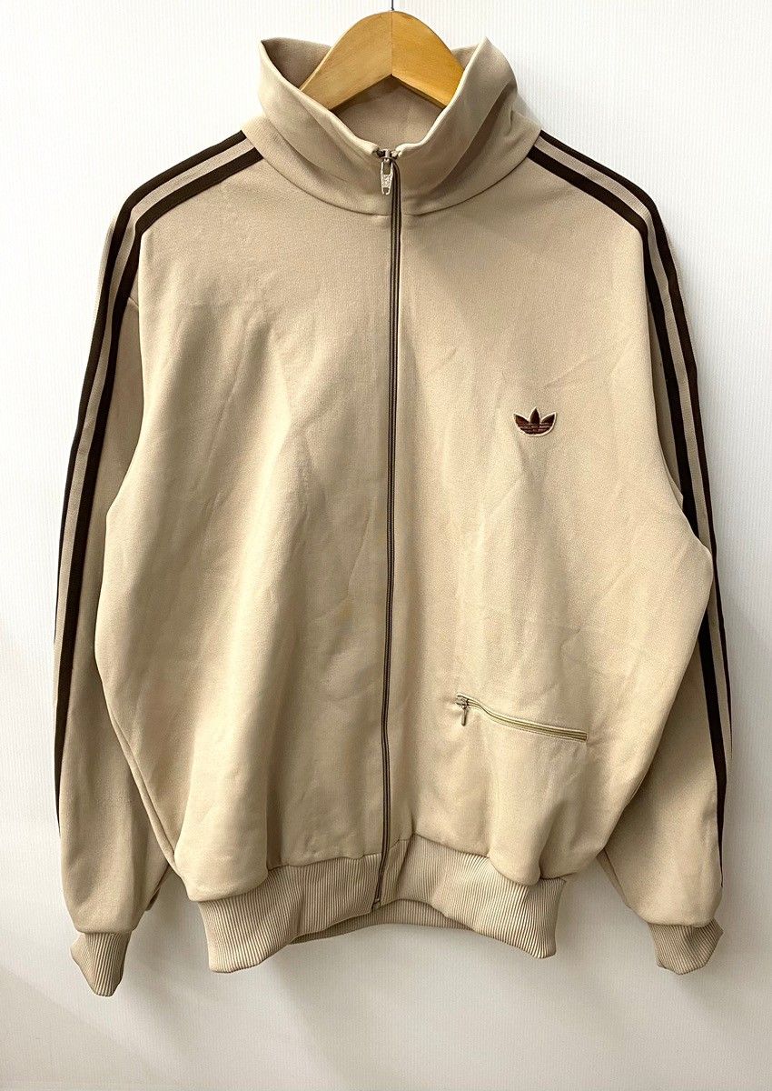 アディダス adidas 80s デサント トレフォイル ヴィンテージ アディダス adidas 80s デサント トレフォイル ヴィンテージ