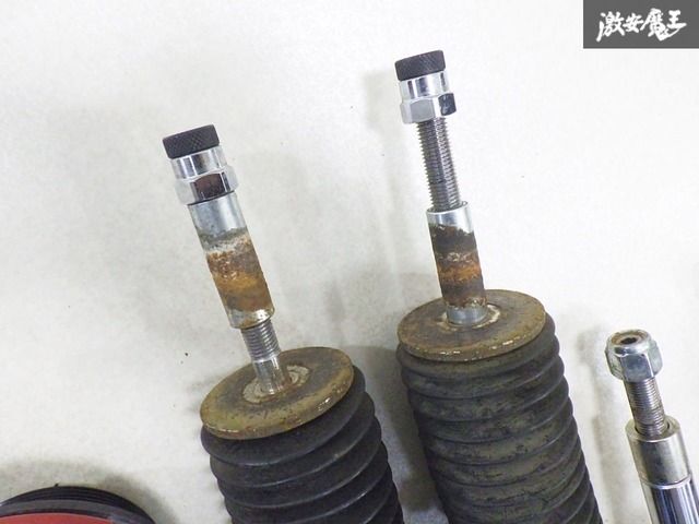 BLITZ DAMPER ZZ-R ホンダ ZE3 インサイト フルタップ 減衰調整式 車