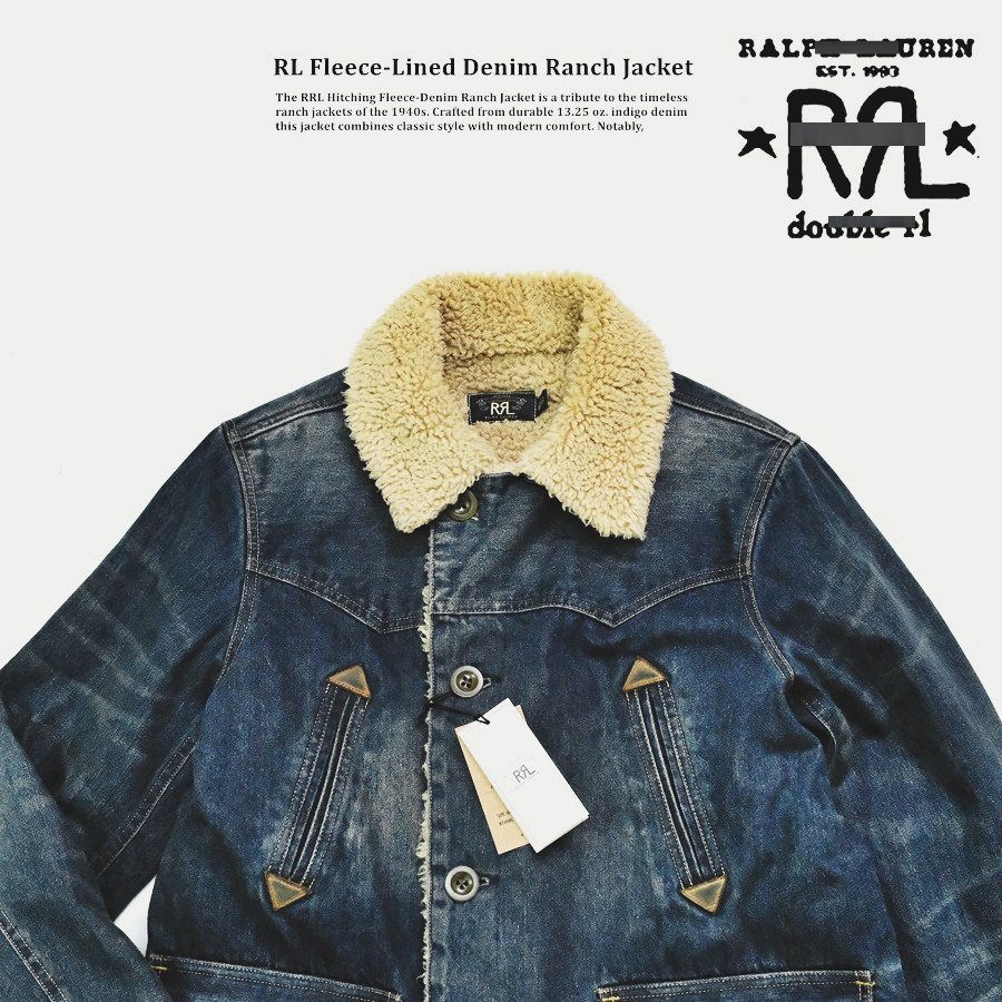 楽天市場】(ダブルアールエル) RRL 【 限定 コレクション