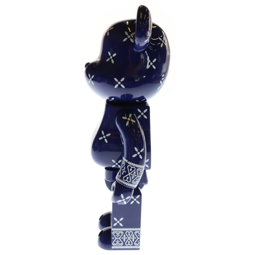 開封済ベアブリック☆400%スーサイダルテンデンシーズ BE@RBRICK SERIES 50