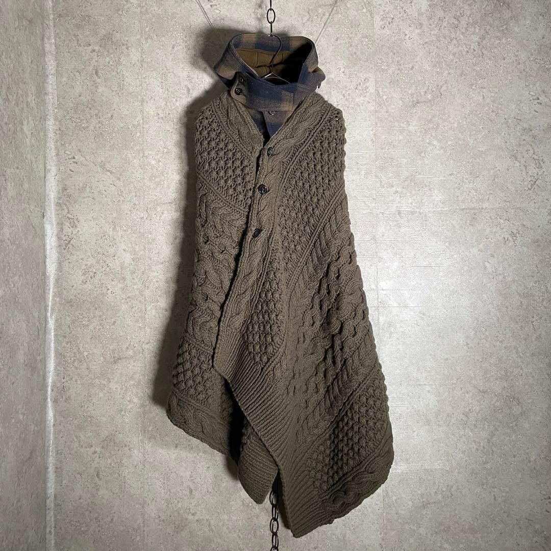 JOSEPH ウールカシミヤ