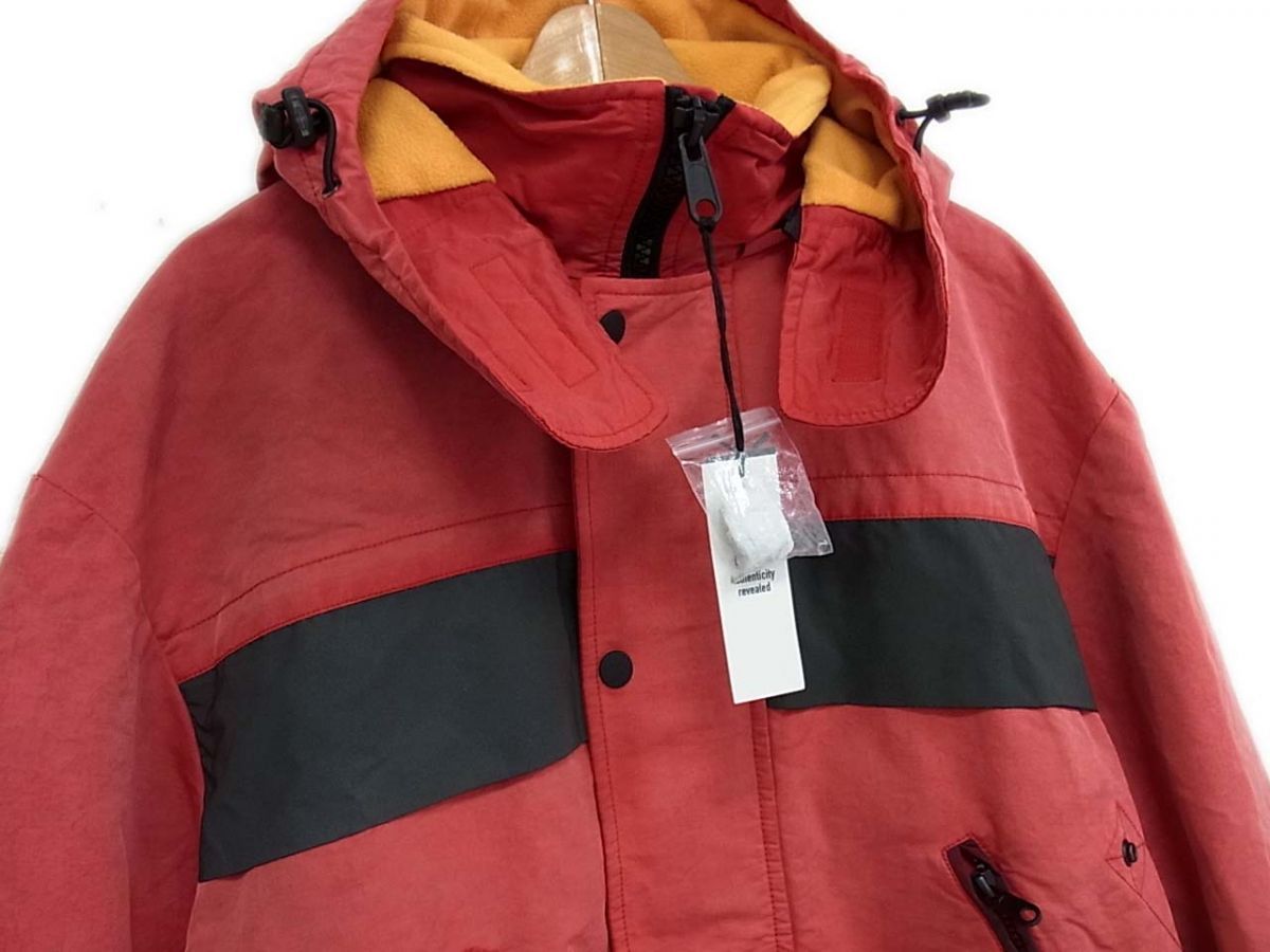 クーポン配布中】新品 定価8万円◇DIESEL W-TRODD JACKET 22aw
