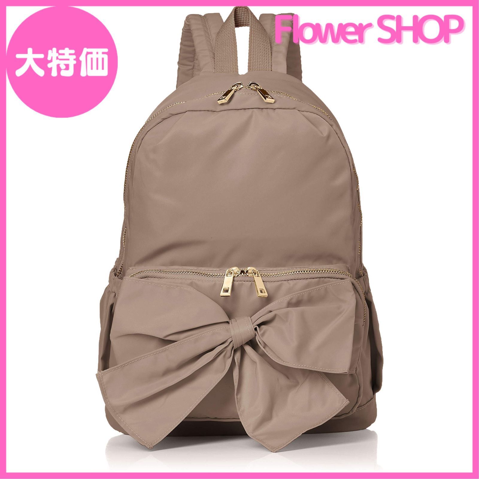 リボンコンパクト ♰A/Pクロスリボン♰ | BABY, THE STARS SHINE BRIGHT