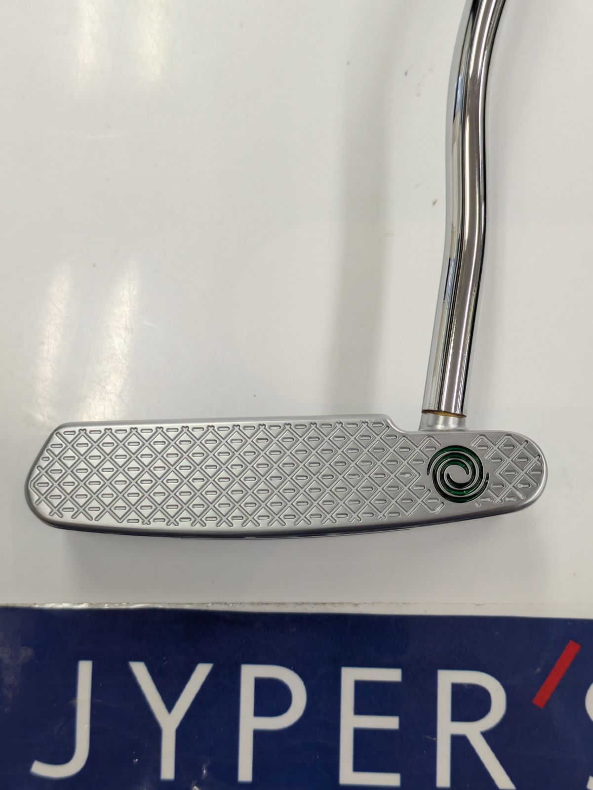 Pt【中古品】【美品】オデッセイ TOULON DESIGN CHICAGO(2020) 34