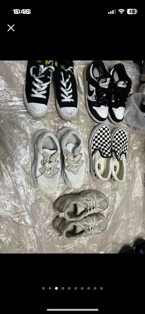 adidas アディダス オスウィーゴ 子供 サイズ 210