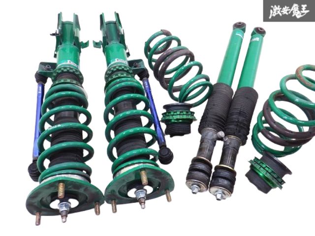 ムーヴ タントミラ フルタップ式車高調 L175s/L375S ムーヴ 等しい