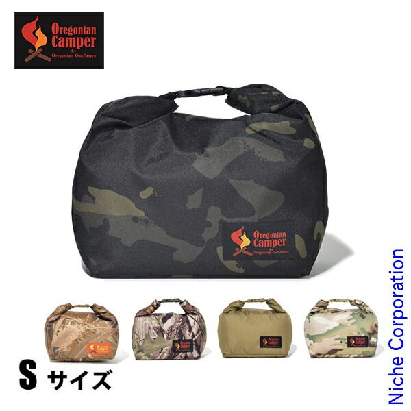 oregonian camper オレゴニアンキャンパー ブラックカモ 4点 ソフトシェルクラブ LONG (ブラックカモ) | Oregonian Camper