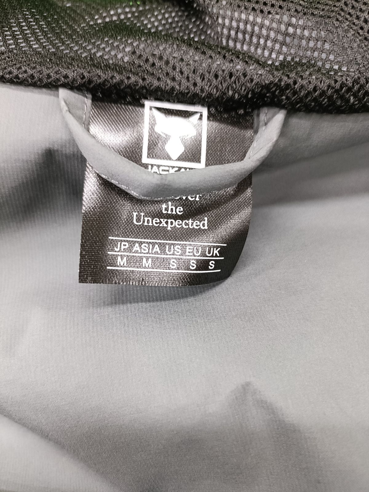 音無様専用 ジャッカル RF ジャケット セットアップ XL 【公式通販
