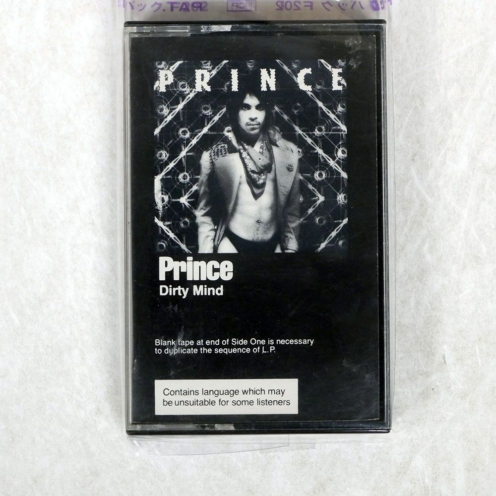 prince  LP  JAPAN  2枚組　　レア盤 be5265f8342c32bdf8acc5672f3784