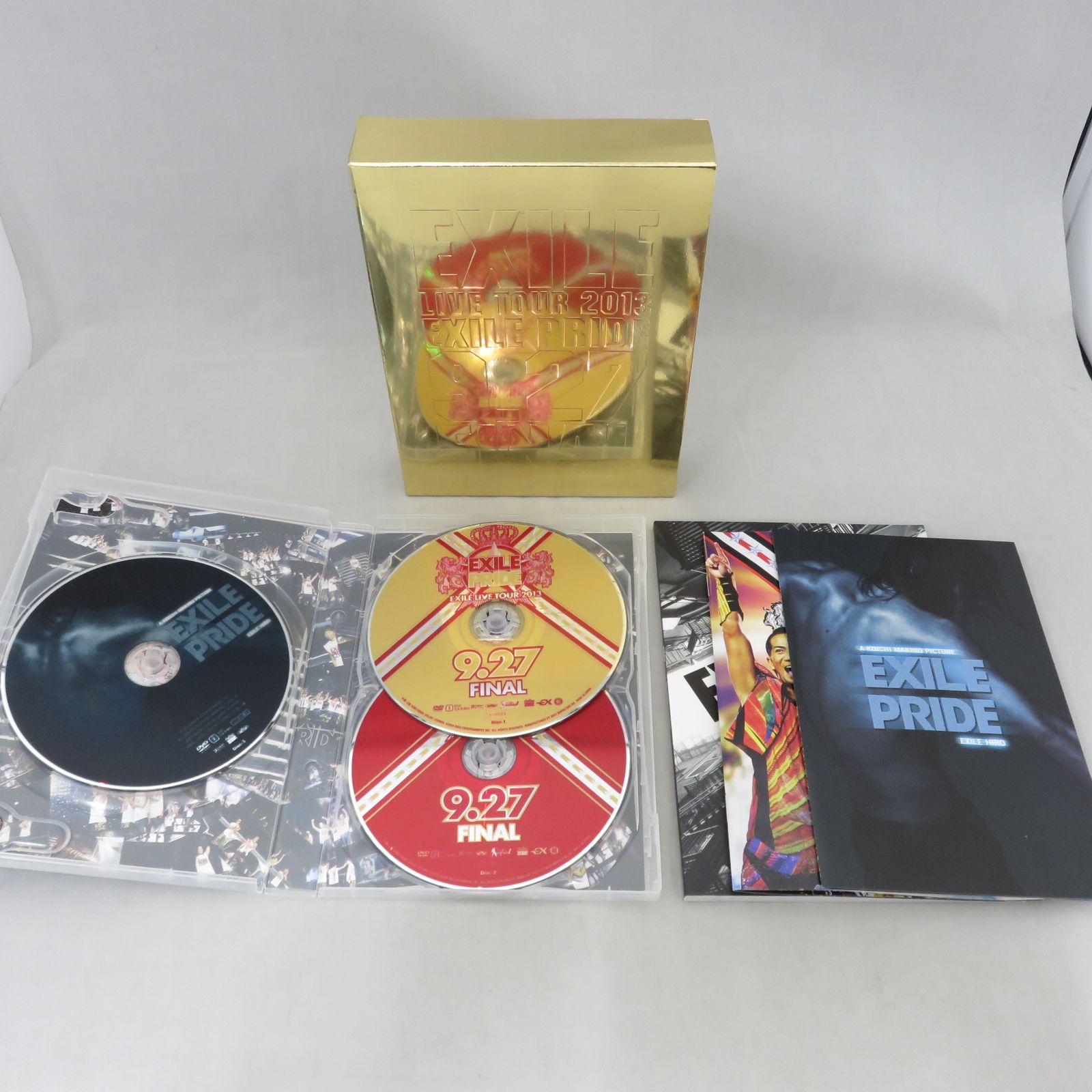 お値下げ可能！EXILE live DVD ゲオ公式通販サイト/ゲオオンラインストア【中古】EXILE PERFECT