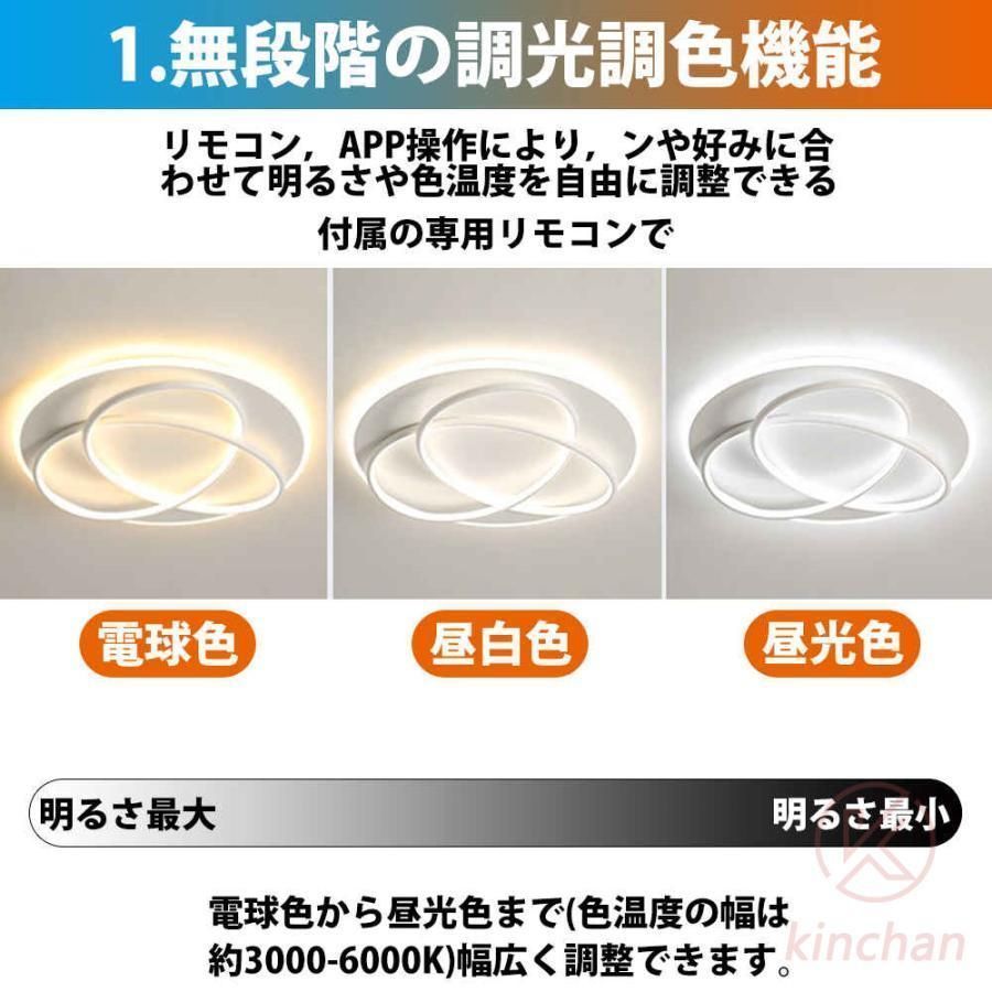 LED 60cm