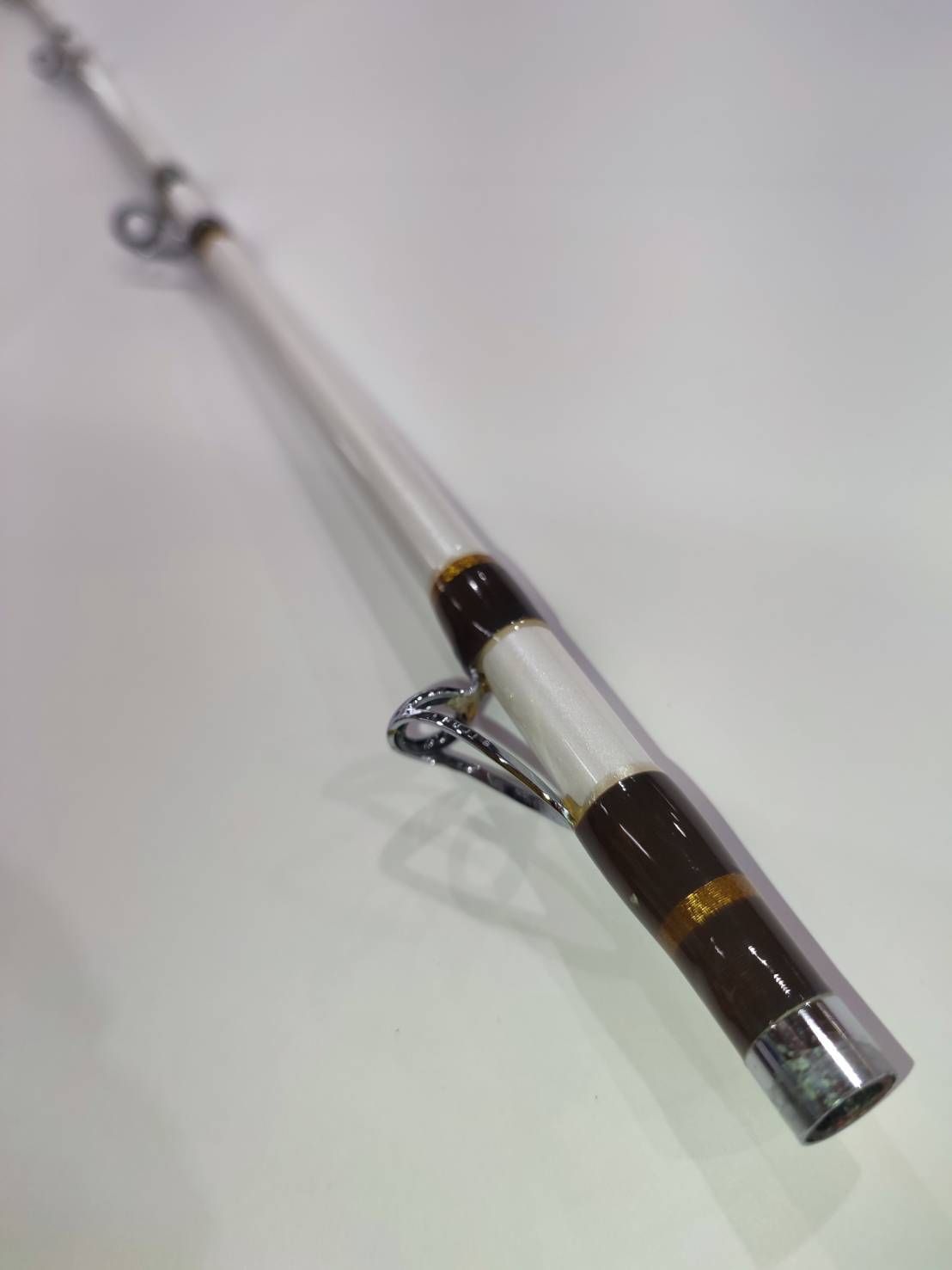 シマノ BJSミヨシ 40-255+B バット付属 船竿 2本継 20－60号