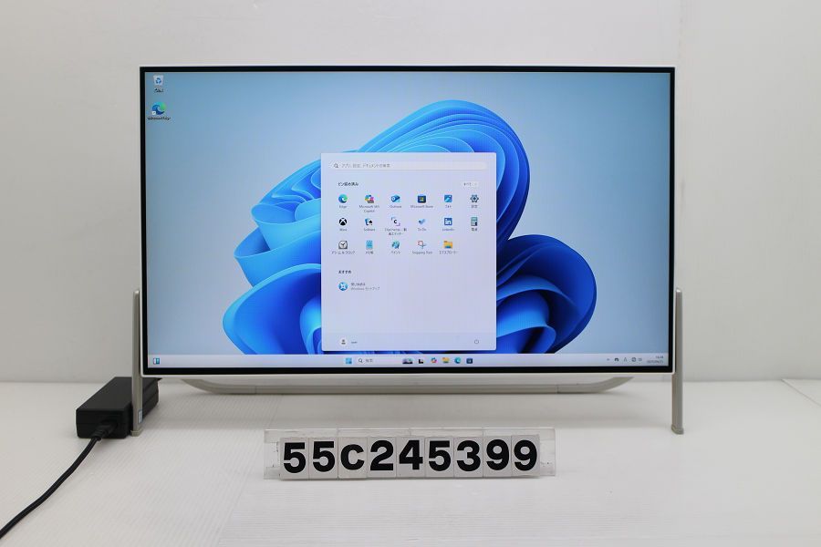 富士通 ESPRIMO WF1|D3 Core i7 9750H 2.6GHz|16GB|512GB SSD 1TB|Multi|23.8W|FHD 1920x1080 |Win11 55C245399