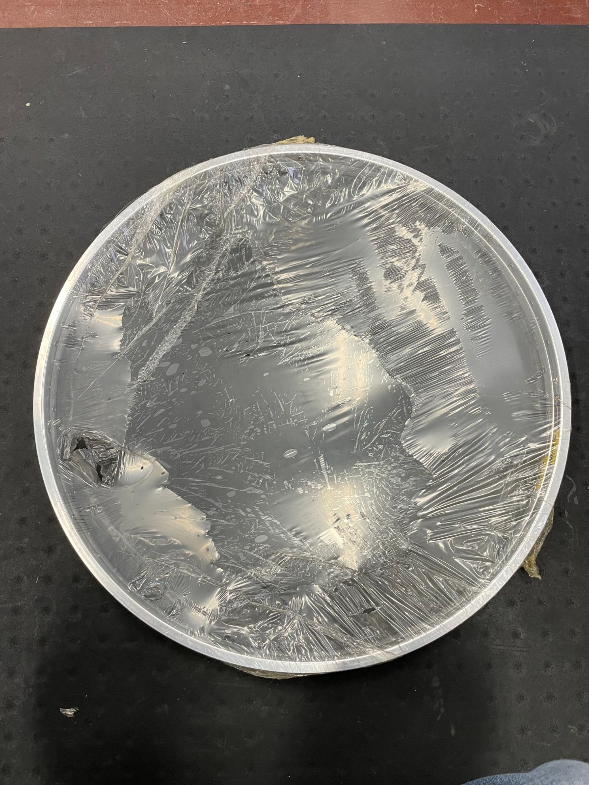 MAVIC MONTHLERY Pro 700C チューブラーリム 36H ペア