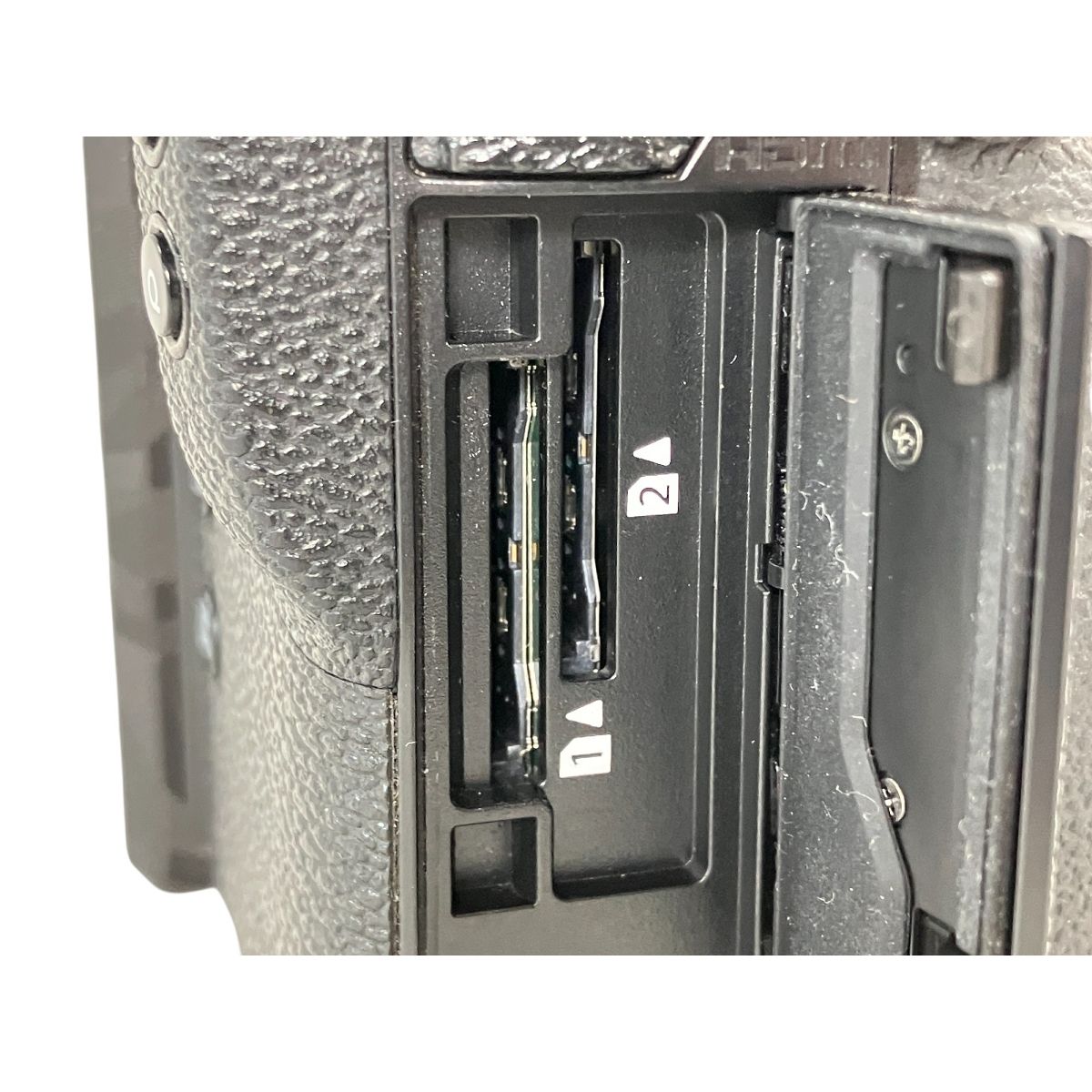 FUJIFILM GFX50R 中判 ミラーレス デジタル カメラ ボディ フジフィルム W10370928 WWW_OLIVIERBERNSTEIN_COM