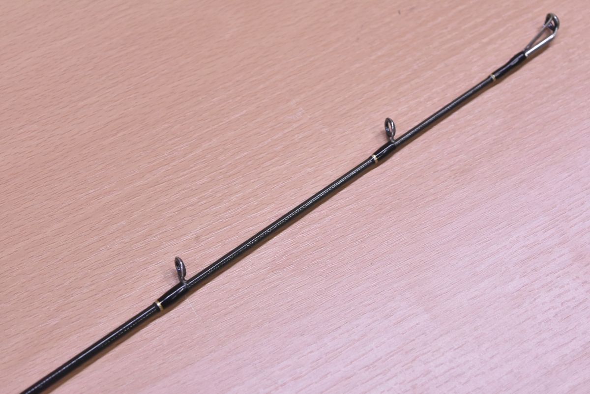 ヤマガブランクス ギャラハド 604B YAMAGA 卸売 Blanks Galahad ベイト