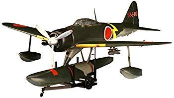 【】(未使用･未開封品) ハセガワ 1/48 中島 A6M2-N 二式水上戦闘機 #JT69 gsx453j