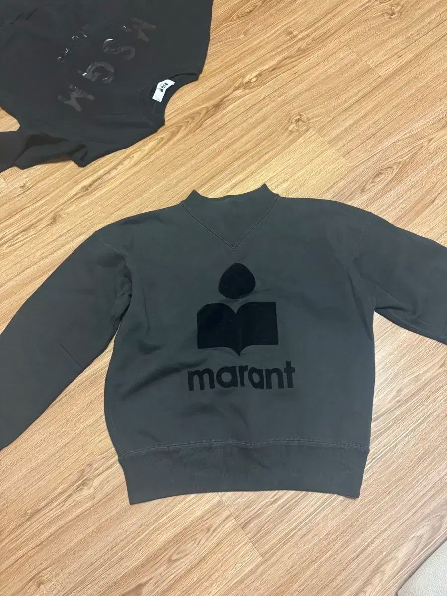 Isabel Marant イサベル マラン モービー 34