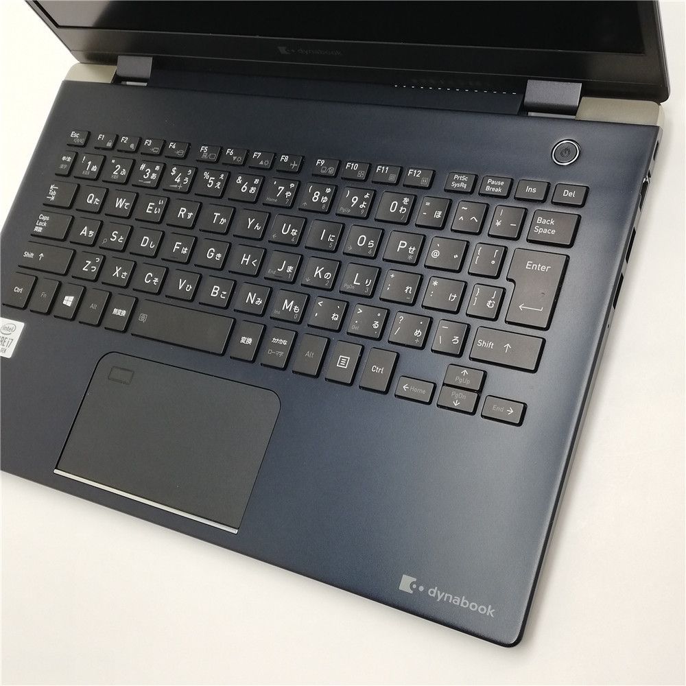 東芝 ノートパソコン