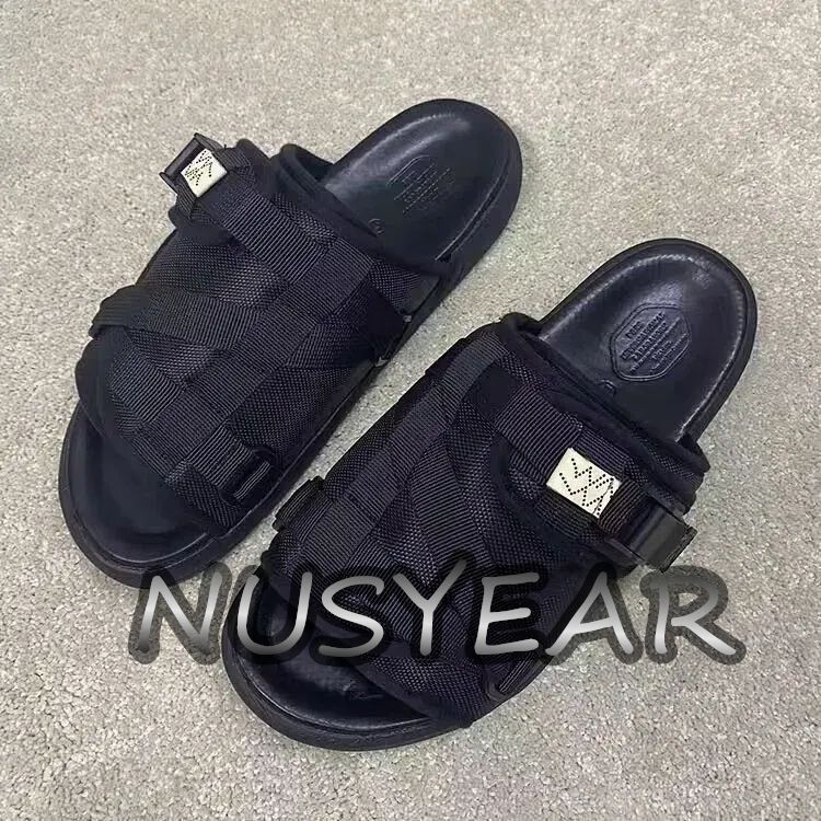 VISVIM CHRISTO 2-TONE クリスト サンダル Lサイズ visvim VISVIM