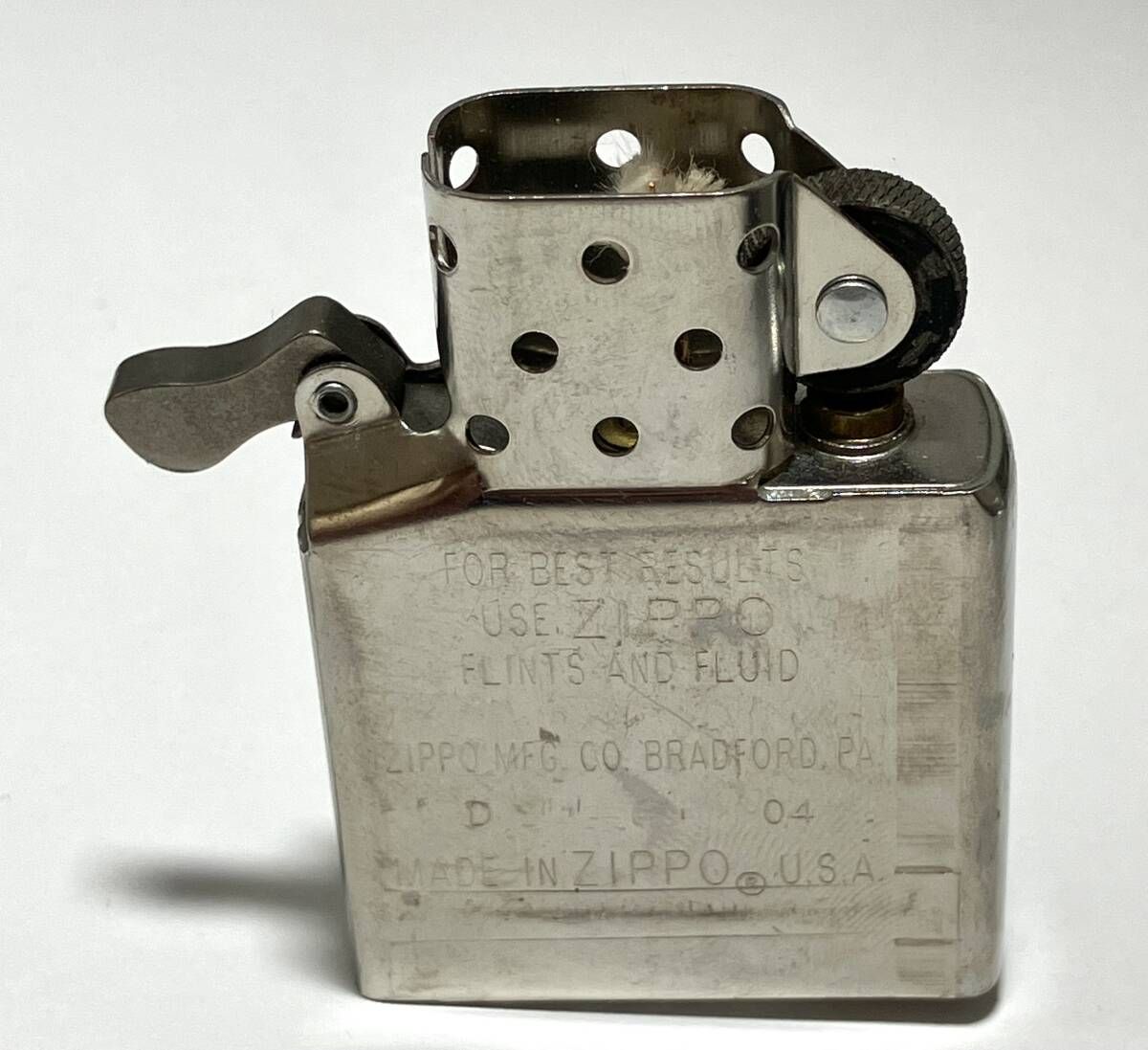 のんです AELLA（アエラ） リアアクスルナットカバー ZX-4R/ZX-25R AE-74033