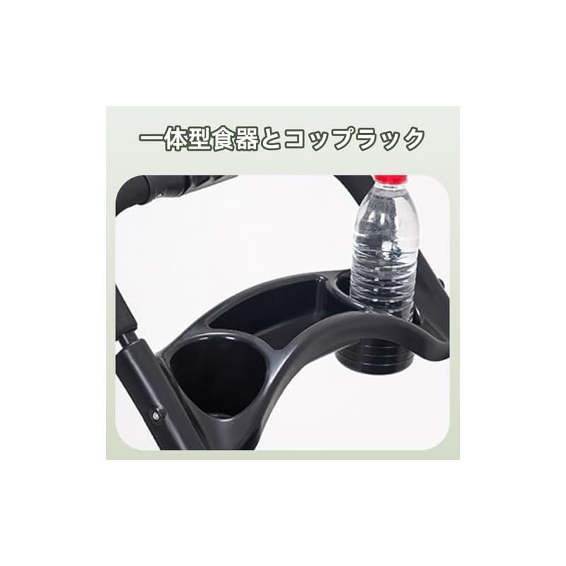 後輪ブレーキ付き 軽量