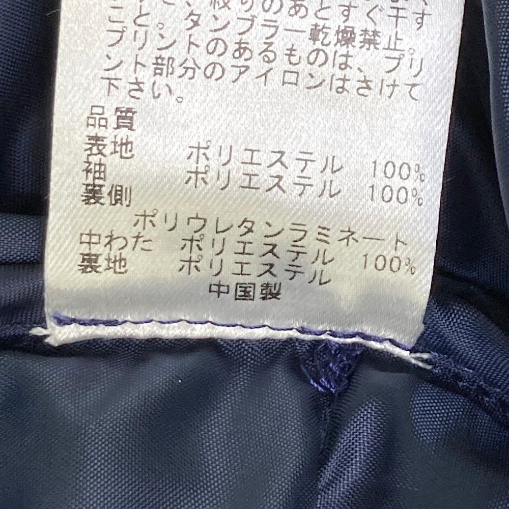 サイズ：2 23区GOLF ニジュウサンクゴルフ 多機能 中綿