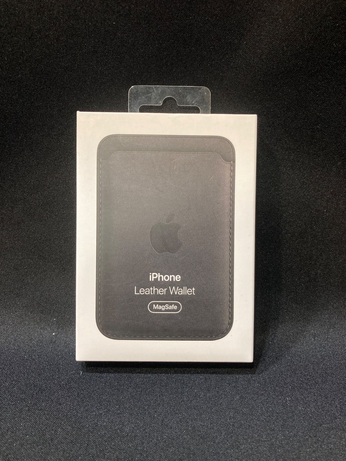 Apple純正品