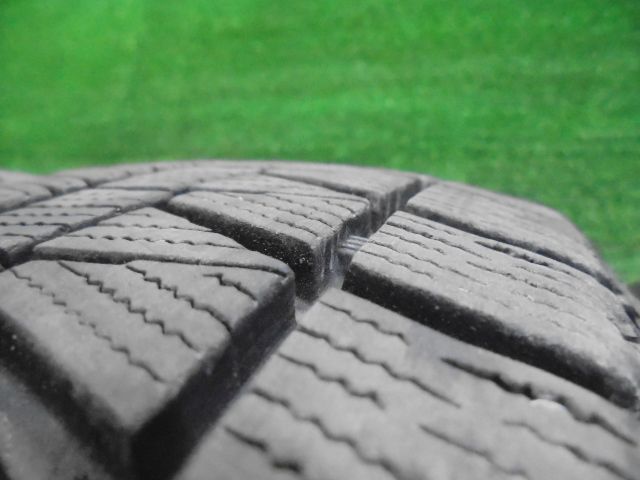 5FN509 R17 175 60R16 ブリヂストン ICEPARTNER2 16インチスタッドレスタイヤ4本セット 2020年製 TRITUETUBI_COM