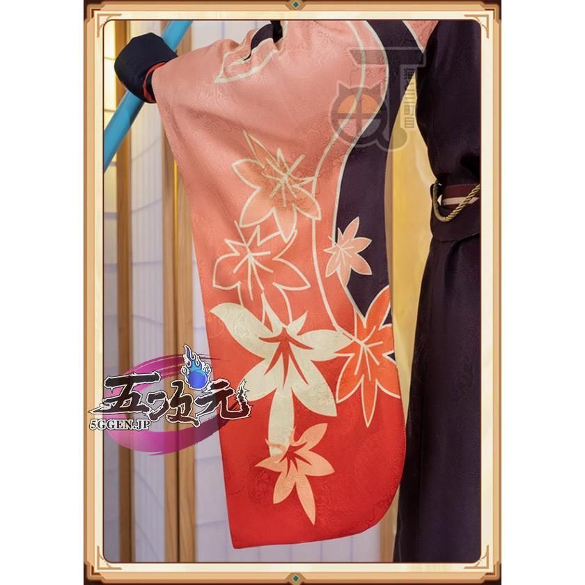 衣装セット ウィッグ