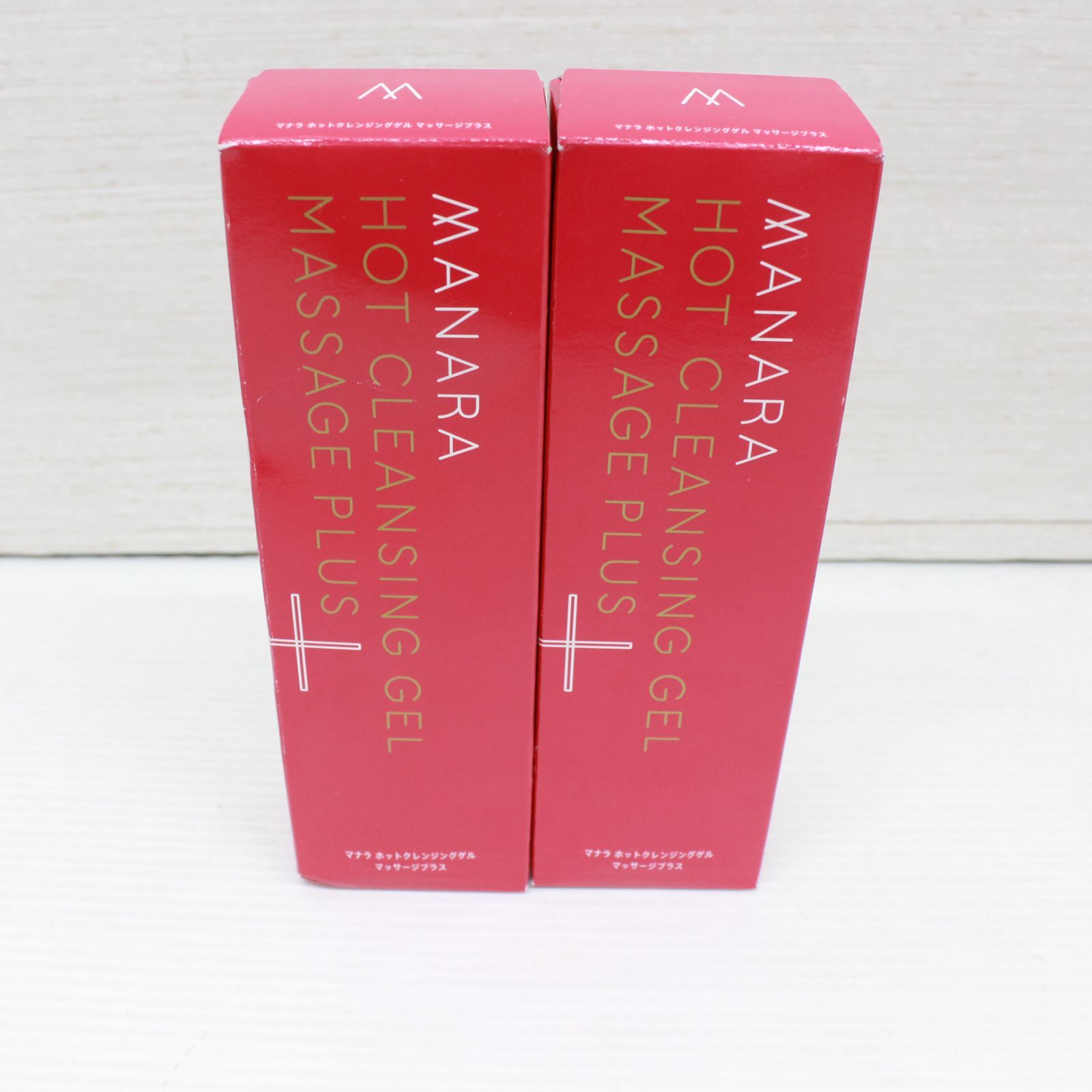 マナラ ホットクレンジング200g 3本セット 他 40-5 マナラ ホット