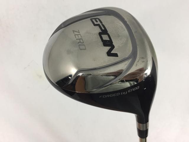 返品OK ゴルフクラブ エポンゴルフ EPON エポン EPON ZERO ドライバー Basileus バシレウス Z 70 1W