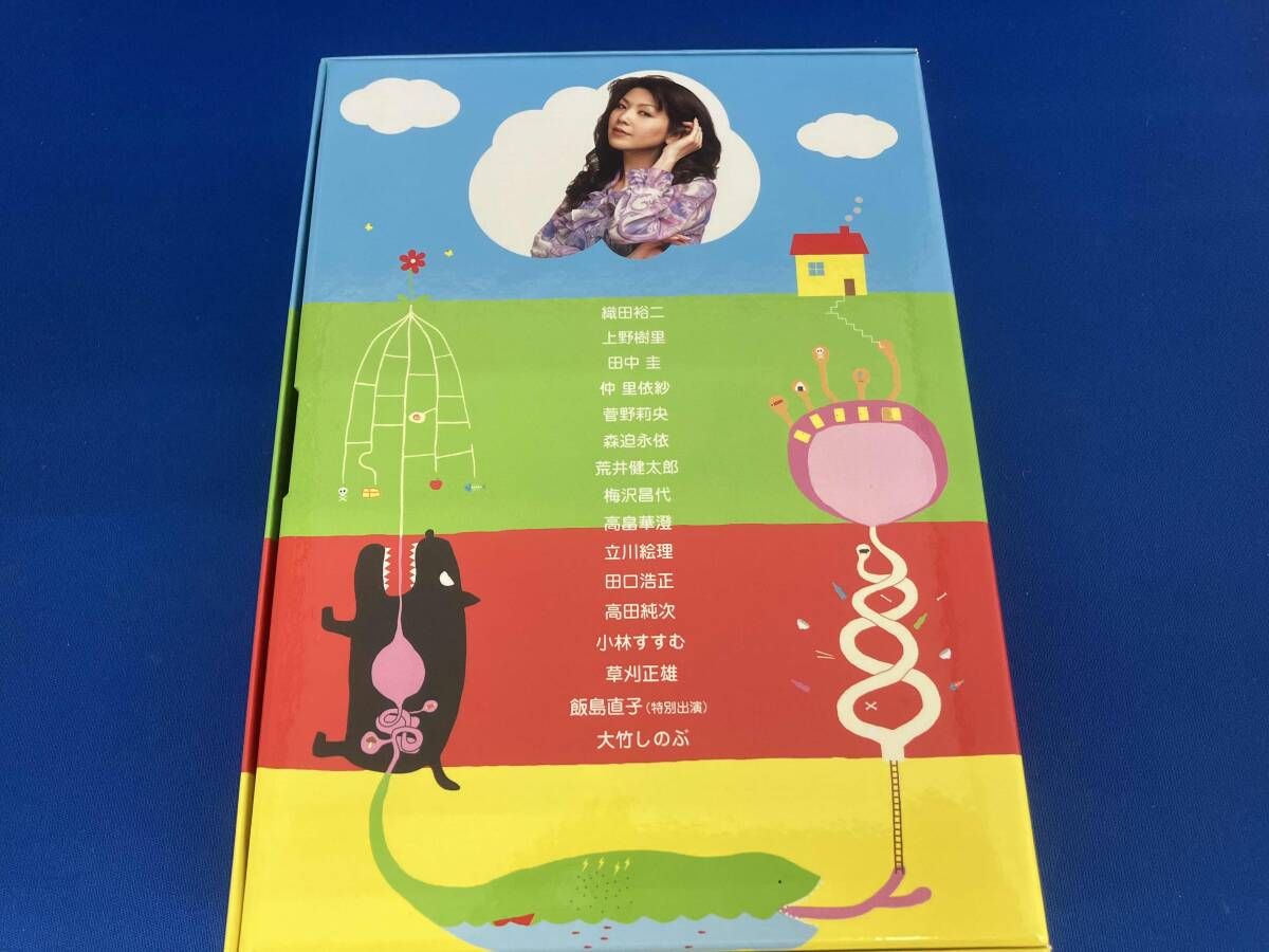 DVD新品 冗談じゃない! DVD-BOX 初回版 冗談じゃない!／DVD-BOX（初回限定版・送料無料） | TBS