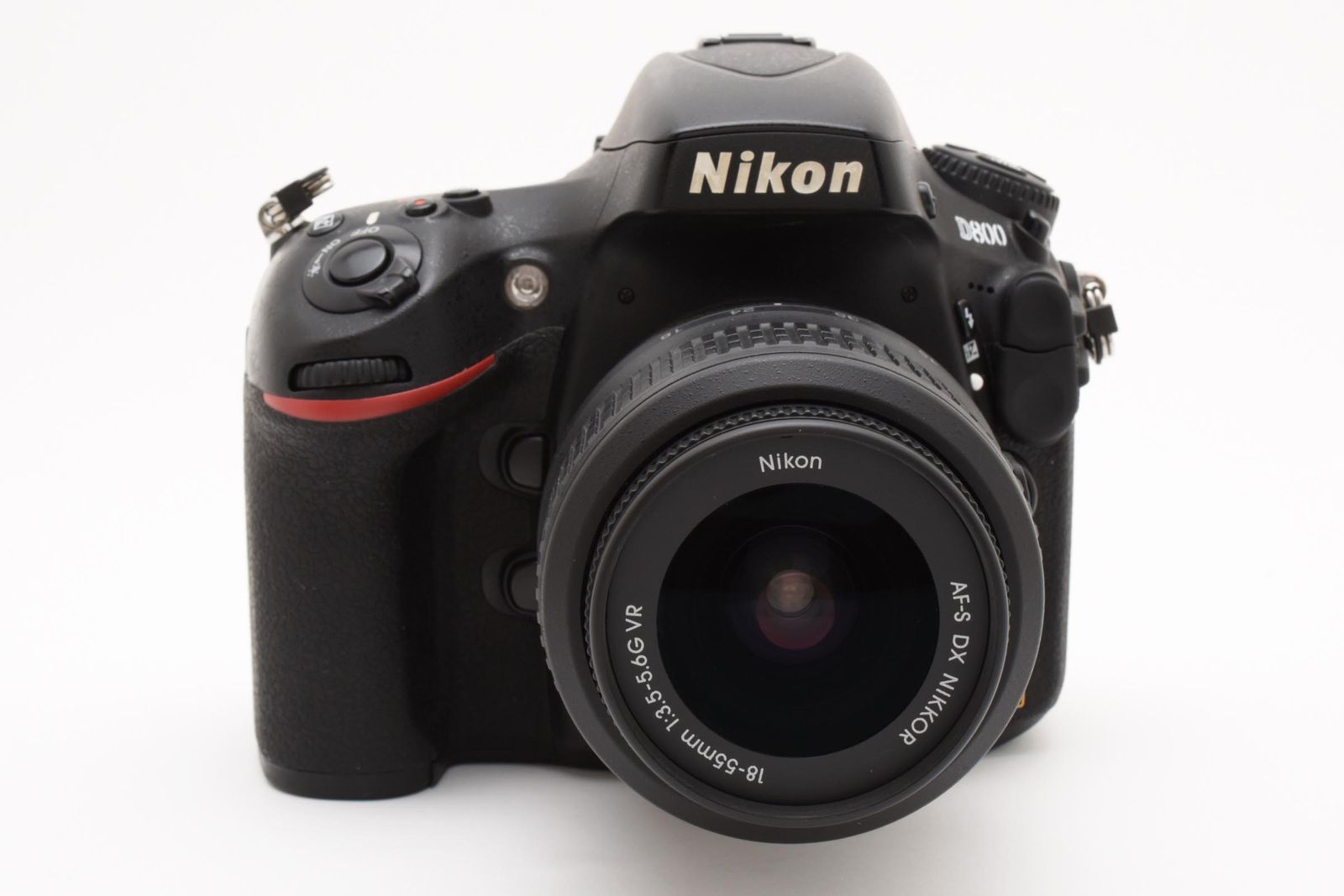Nikon D800 レンズキット iPhone スマホ転送OK #8720