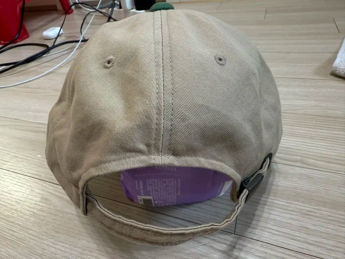 クリエイション キャップ