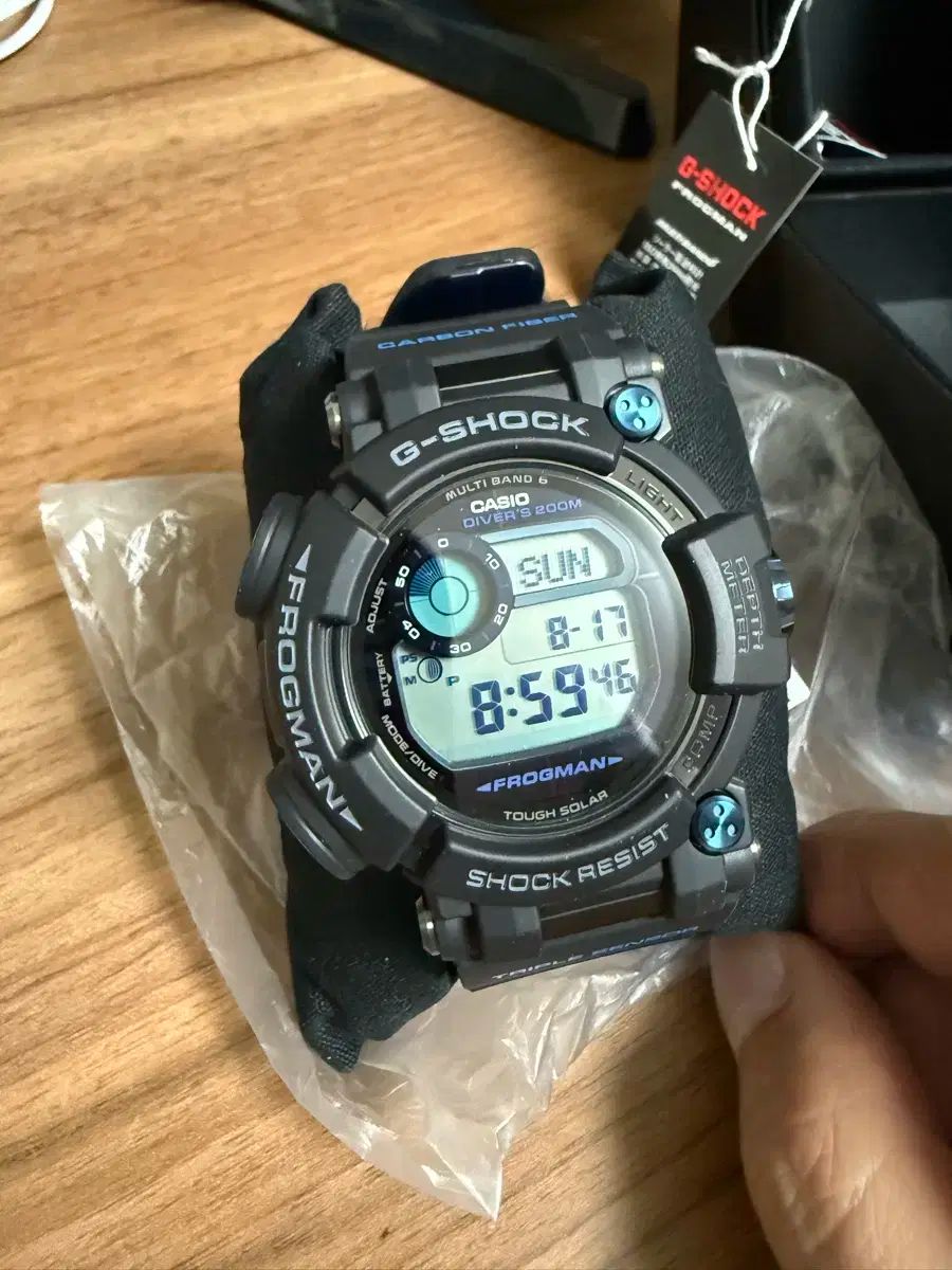 希少】カシオGショックMRG-1001 NIPPON CUP1998限定 希少】カシオG