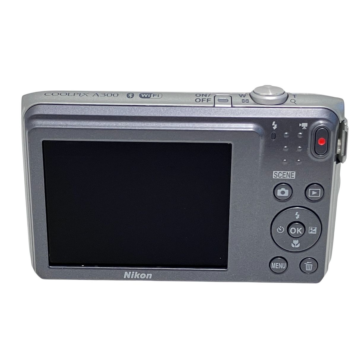 Nikon COOLPIX A300 コンパクトデジタルカメラ デジカメ ニコン