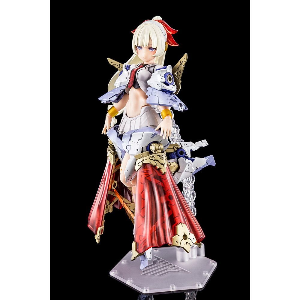 再販) メガミデバイス 1/1 BUSTER DOLL(バスタードール