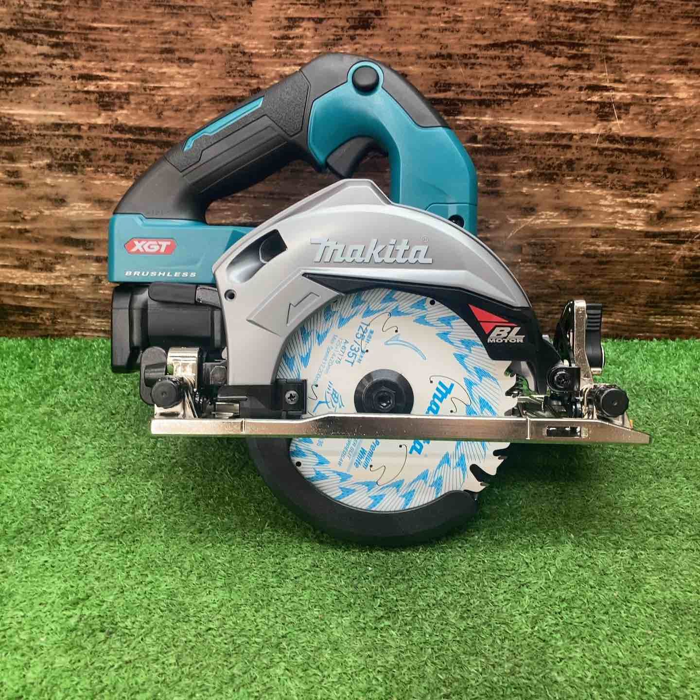 makita コードレスマルノコ