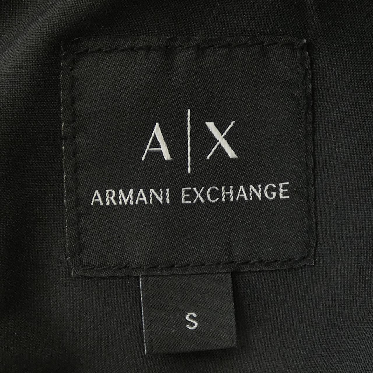 エクスチェンジ ARMANI
