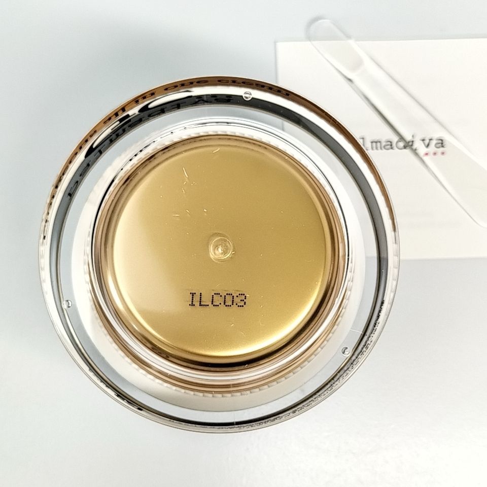 最新palmadiva ゴージャスオールインワンクリーム 3個入り palmadiva