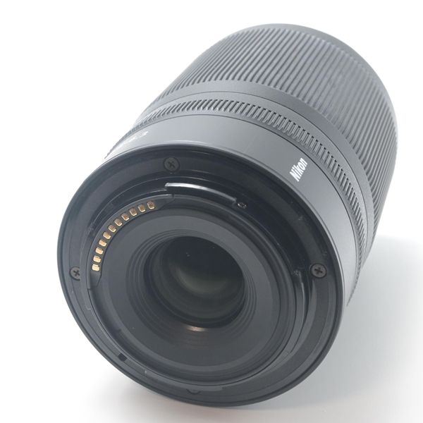 ニコン Nikon NIKKOR Z DX 50 250 mm f 4 5 6 3 VR